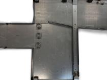 Jeep Wrangler 3.6L Skid Plate System - Skinny Tank Only (2018-2020, JL)