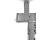Jeep Wrangler 3.6L Skid Plate System - Skinny Tank Only (2018-2020, JL)