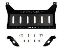 Jeep Wrangler JL 392 Muffler Skid Plate (21-Present, JL)