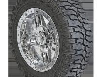 SS-M16 37x13.5R18LT Radial Light Truck Hybrid Terrain Tire Interco Tire