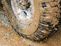 SS-M16 33x12.50R22 Radial Light Truck Hybrid Terrain Tire Interco Tire