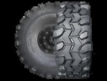 Super Swamper TSL - BIAS 31x10.50/15 Bias Light Truck M/T Tire RWL Interco Tire